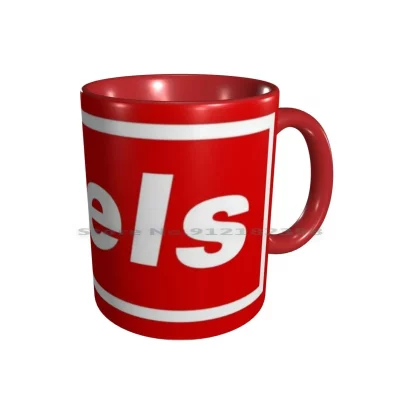 Shelbourne F.C. Mug