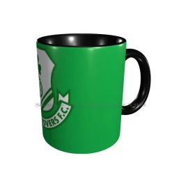 Shamrock Rovers F.C. Mug