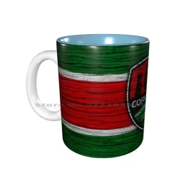 Cork City F.C. Mug