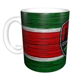 Cork City F.C. Mug