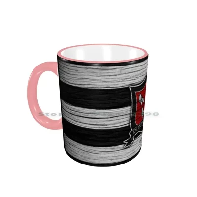 Dundalk F.C. Mug Dundalk F.C. Mug