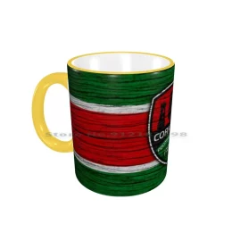 Cork City F.C. Mug