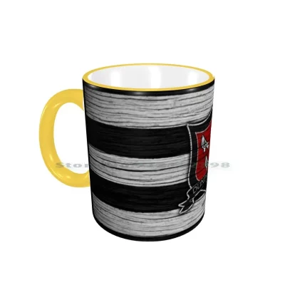 Dundalk F.C. Mug Dundalk F.C. Mug
