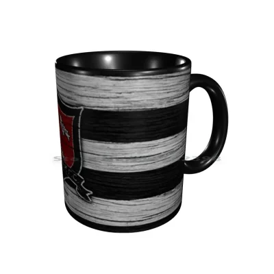 Dundalk F.C. Mug Dundalk F.C. Mug
