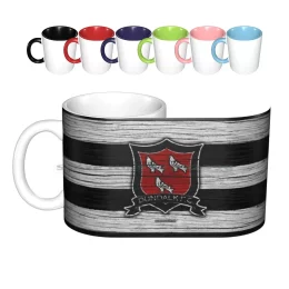 Dundalk F.C. Mug