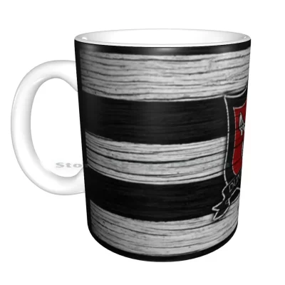 Dundalk F.C. Mug Dundalk F.C. Mug