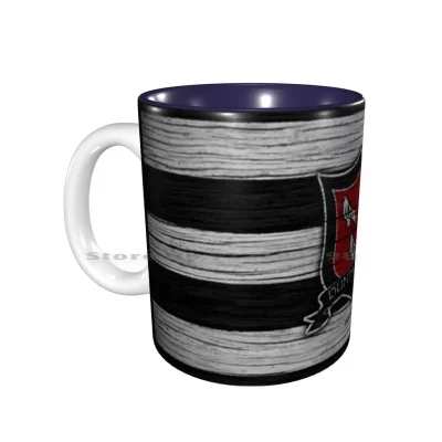 Dundalk F.C. Mug Dundalk F.C. Mug