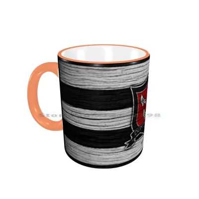 Dundalk F.C. Mug Dundalk F.C. Mug