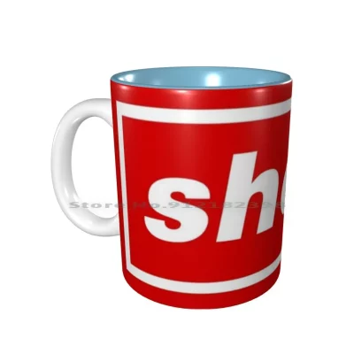Shelbourne F.C. Mug