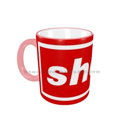Shelbourne F.C. Mug