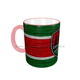 Cork City F.C. Mug