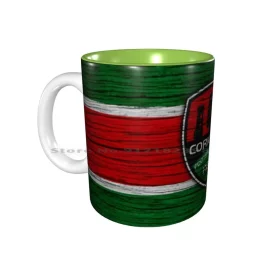 Cork City F.C. Mug