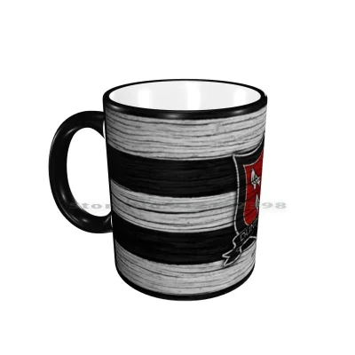 Dundalk F.C. Mug Dundalk F.C. Mug