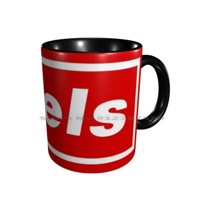 Shelbourne F.C. Mug