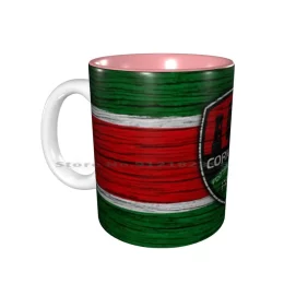 Cork City F.C. Mug