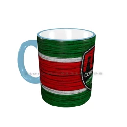 Cork City F.C. Mug