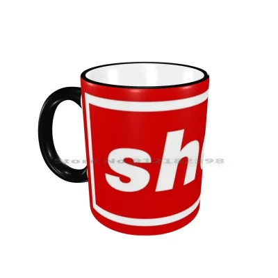 Shelbourne F.C. Mug