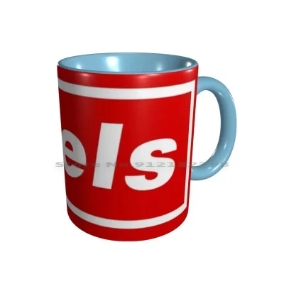 Shelbourne F.C. Mug
