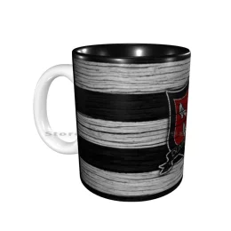 Dundalk F.C. Mug