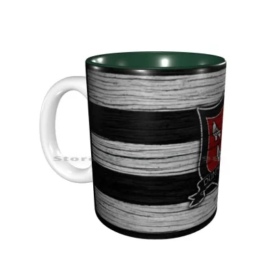 Dundalk F.C. Mug Dundalk F.C. Mug
