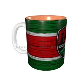 Cork City F.C. Mug