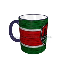 Cork City F.C. Mug