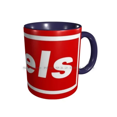 Shelbourne F.C. Mug