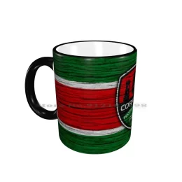 Cork City F.C. Mug