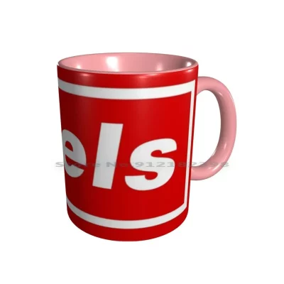 Shelbourne F.C. Mug