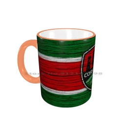 Cork City F.C. Mug