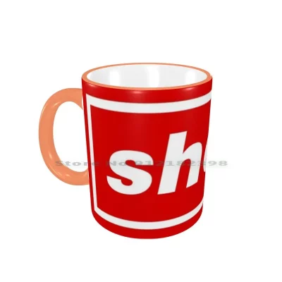 Shelbourne F.C. Mug