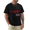 Fontaines D.C. Is It Too Real For Ya? T-Shirt
