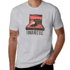 Fontaines D.C. Graphic T-Shirt