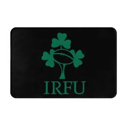 IRFU Rugby Floor Mat
