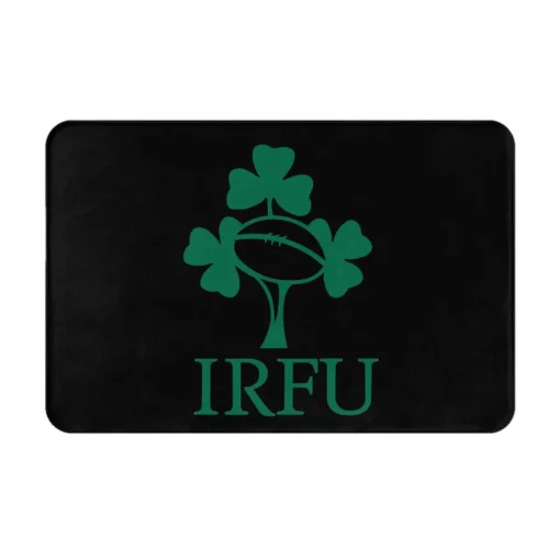 IRFU Rugby Floor Mat - Image 9