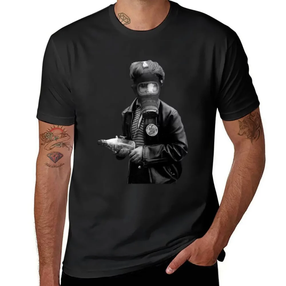 Derry Bogside History T-Shirt
