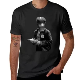 Derry Bogside History T-Shirt