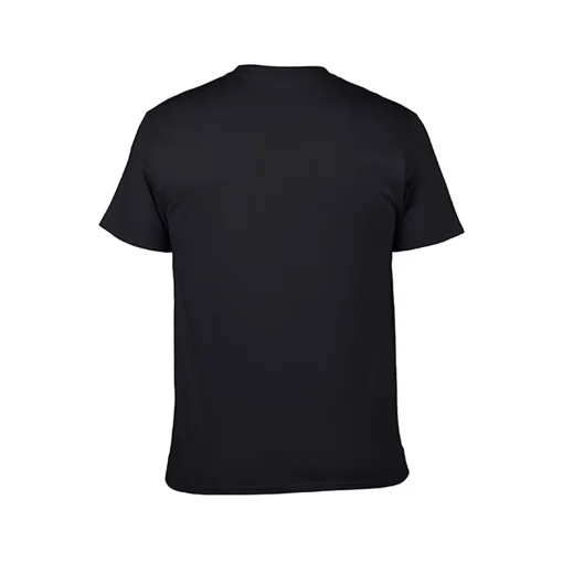 Fontaines D.C. Band of Distinction T-Shirt - Image 2
