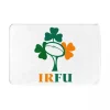 IRFU Rugby Floor Mat