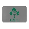 IRFU Rugby Floor Mat