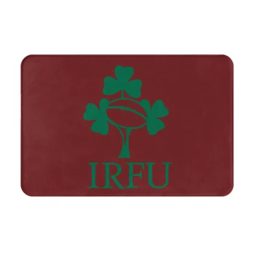 IRFU Rugby Floor Mat - Image 14