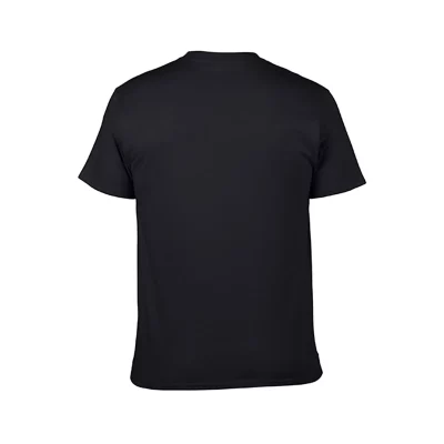 Alternative view of Classic Irish Tricolor Emblem T-Shirt