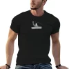 I Am a Derry Girl Cartoon T-Shirt