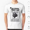 Wanted for Murder and Torture of Irish Prisoners Thatcher T-Shirt