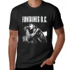 Fontaines D.C. Lead Singer Graphic T-Shirt