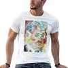James Joyce Watercolor T-Shirt