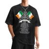 Irish Hunger Strike Tribute T-Shirt
