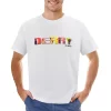 Derry Girls Multicolor Cast T-Shirt
