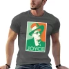James Joyce Pop Art T-Shirt