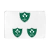 IRFU Rugby Floor Mat